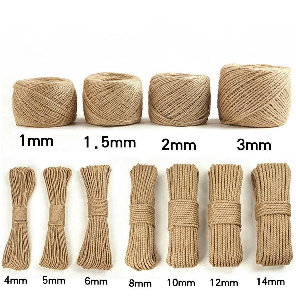 Jute Yarn