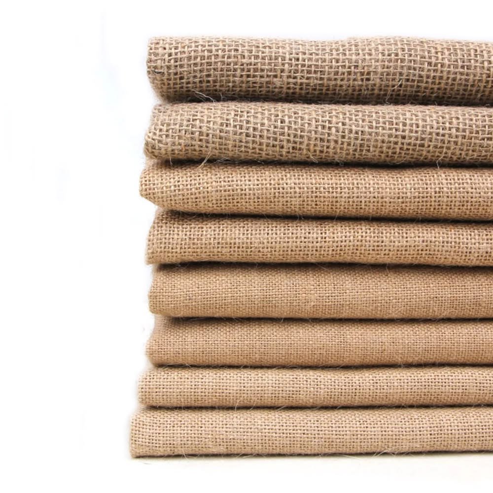 Jute Fabric